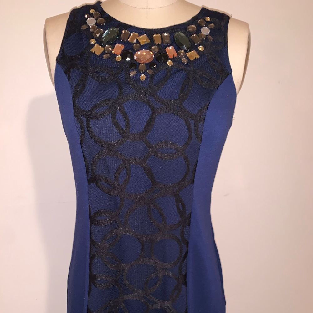 Jewels Dress
